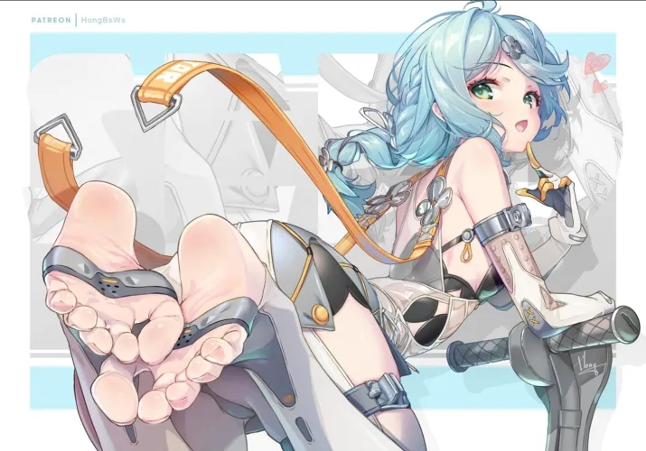 Seed [Zenless Zone Zero] Thumbnail