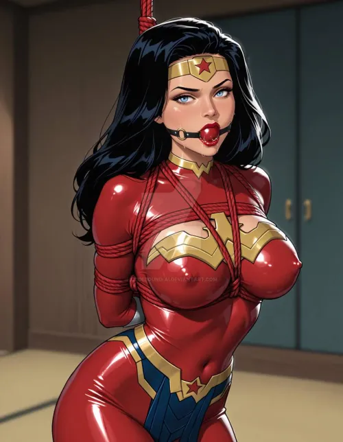 Seeing Red Thumbnail