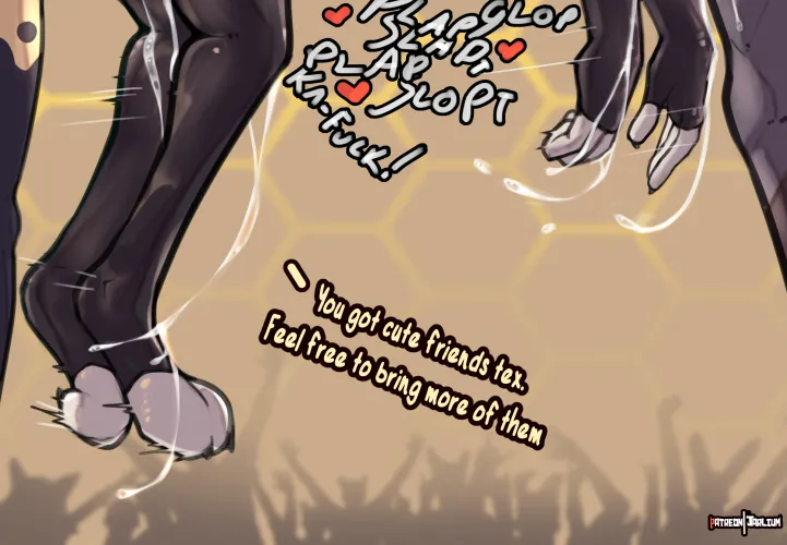 Seems like a nice party (Jarlium) Thumbnail