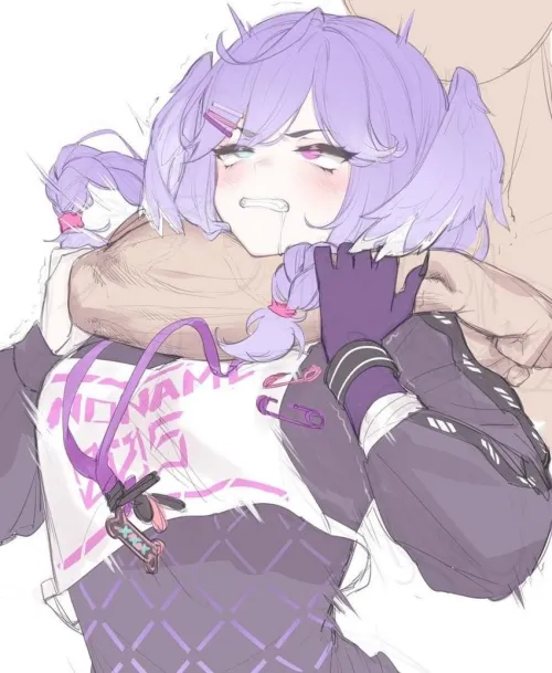 Selen feeling woozy Thumbnail