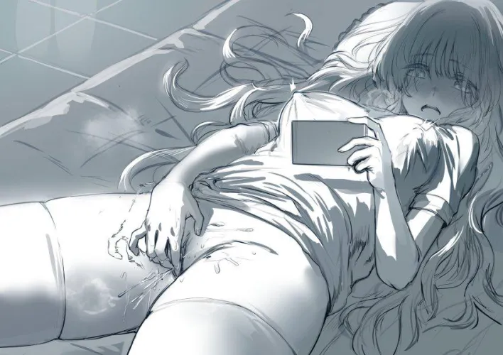 Self care at the end of another week Thumbnail