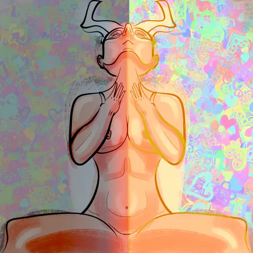 Self Worship Thumbnail