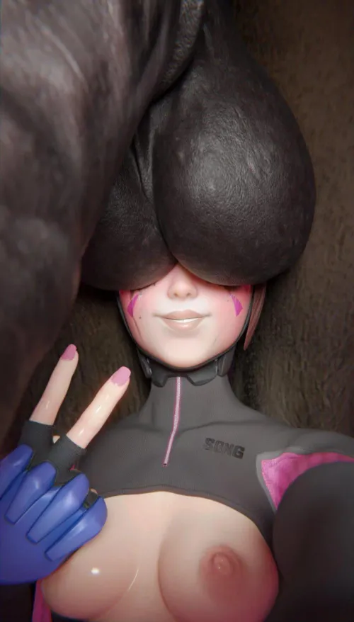 Selfie (Piroguh) Thumbnail