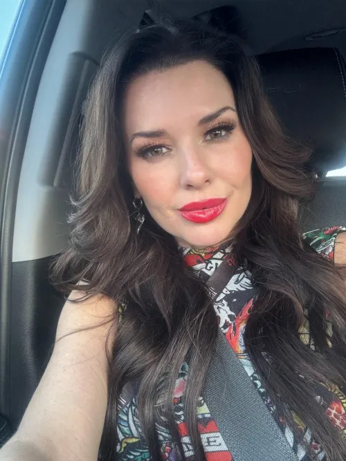 Selfie Sunday Thumbnail