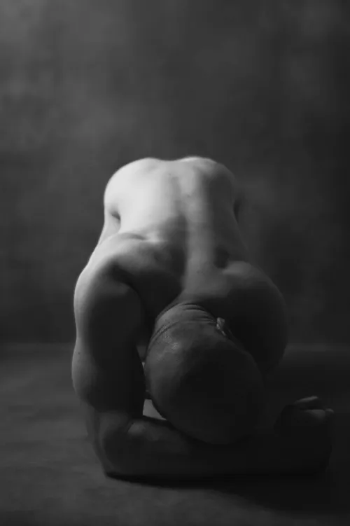 Self-portrait Thumbnail