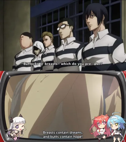 Seriously, Why Not Both? Thumbnail