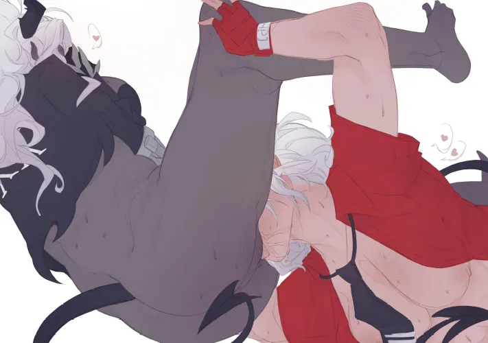 SESBIAN LEX [@BlackruneL] Thumbnail