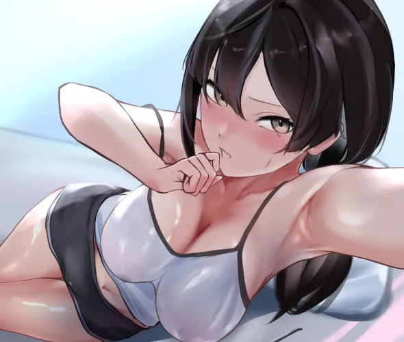 Setsuna Yuki (matemate) [Love Live! Nijigasaki High School Idol Club] Thumbnail