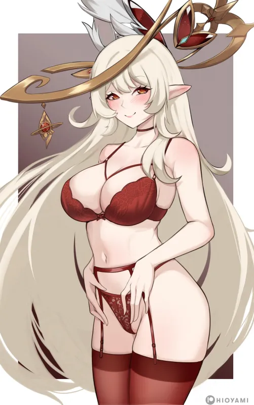 Sexy Alice Thumbnail