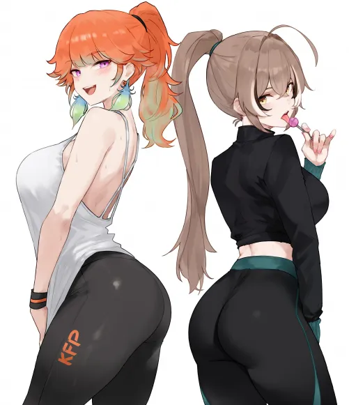 Sexy Birds  Thumbnail