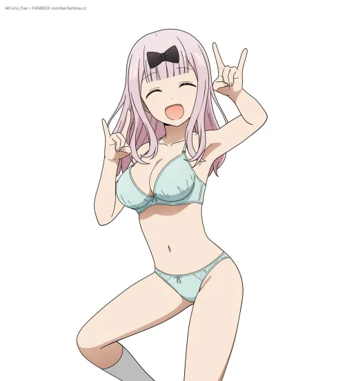 Sexy Chika Thumbnail