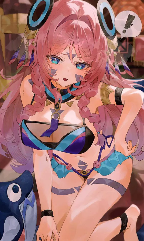 Sexy Citlali  Thumbnail