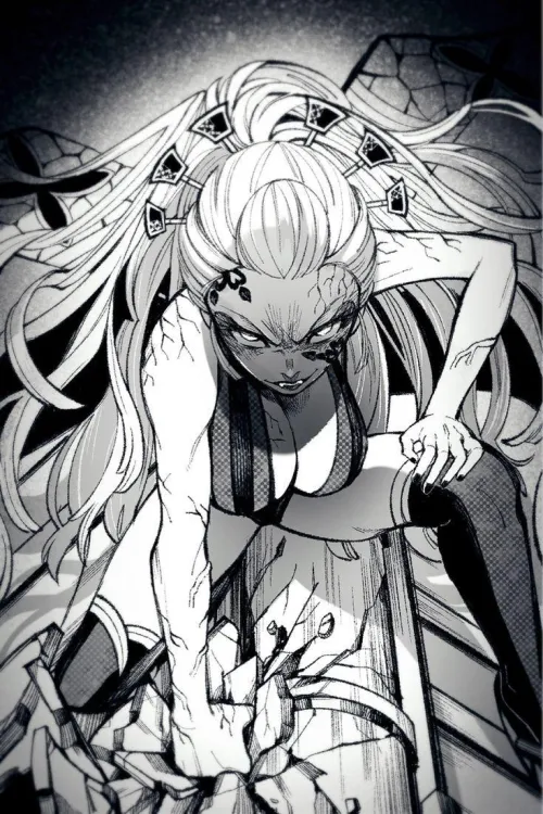 Sexy Daki😩 Thumbnail