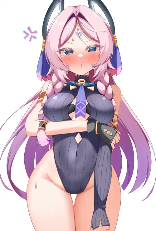 Sexy granny Thumbnail