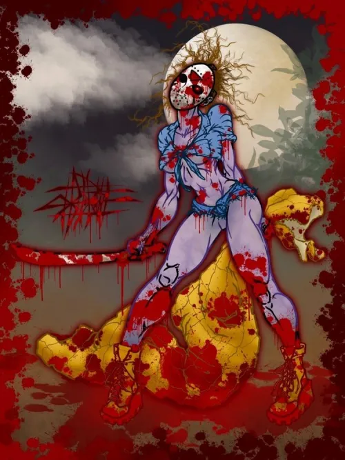 Sexy jason Thumbnail