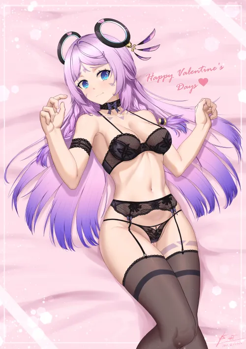 Sexy lingerie Thumbnail