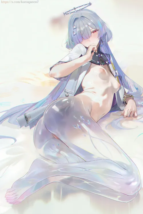 Sexy Mornye (MSK) [Wuthering Waves] Thumbnail