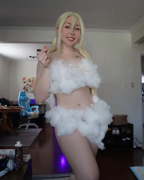 Sexy Technique Jitsu (OnlyJoy) Thumbnail