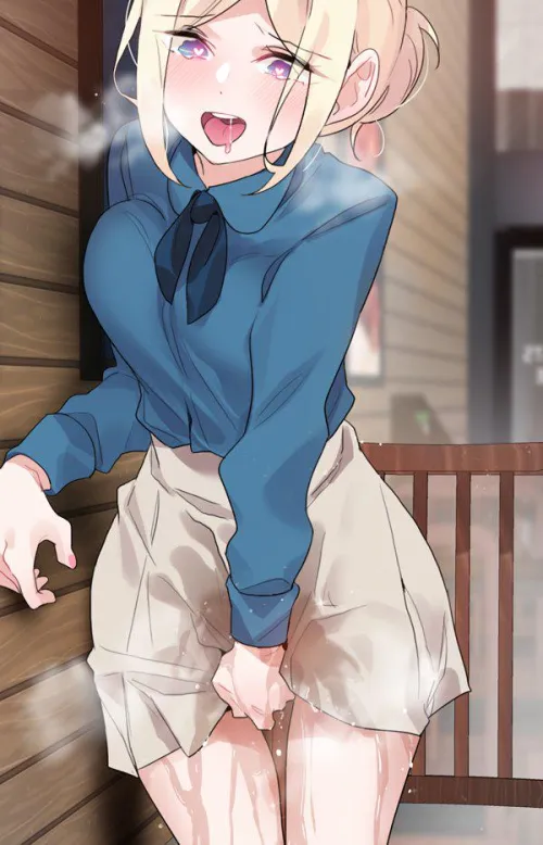 Seyoung Shin It was very tight Thumbnail