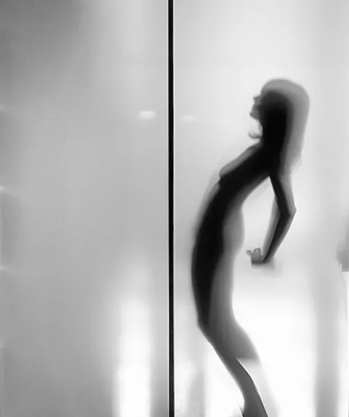 shadow dance Thumbnail