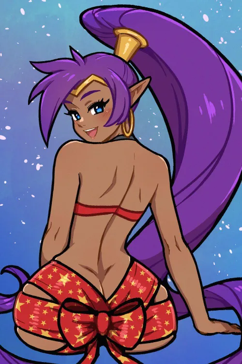 shantae (akairiot) Thumbnail
