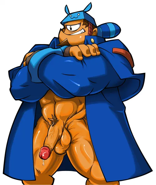 Shantae and the Pirates Curse: Uncensored and Uncut (@Bara.Blue12) Thumbnail