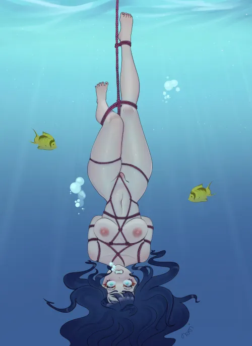 She Agreed To Test Her Limits….But How Long Is He Gonna Keep Her Down For??? 😱 Thumbnail