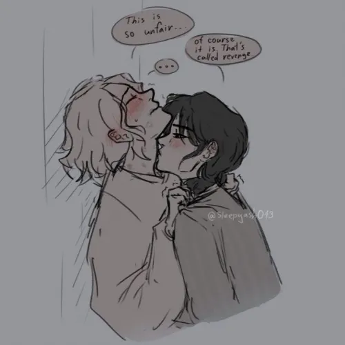 She always knows how to punish me after bratting 💕 Thumbnail