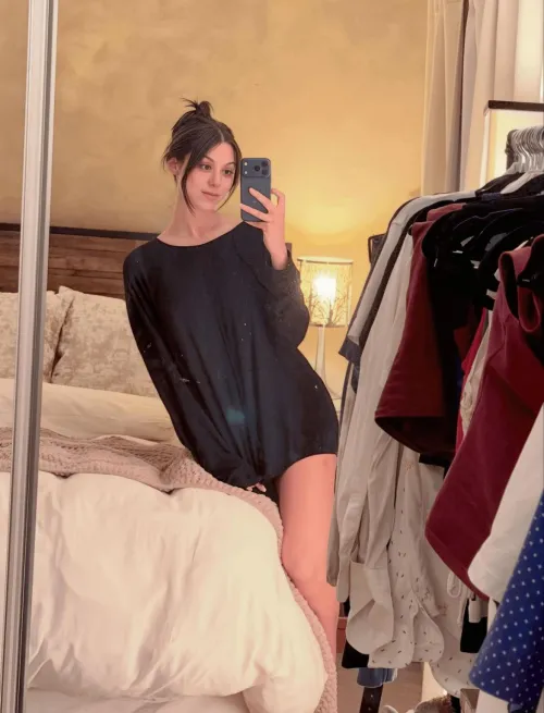 She always makes me want to do naughty things Thumbnail