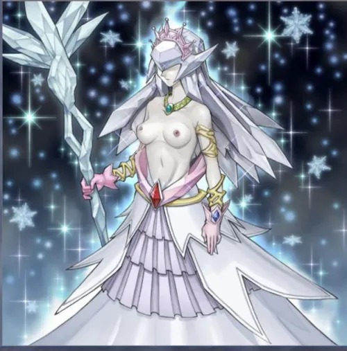 she can be Nice Thumbnail