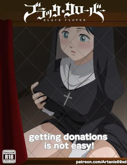 She Does What She Has To (by artanis69) Thumbnail