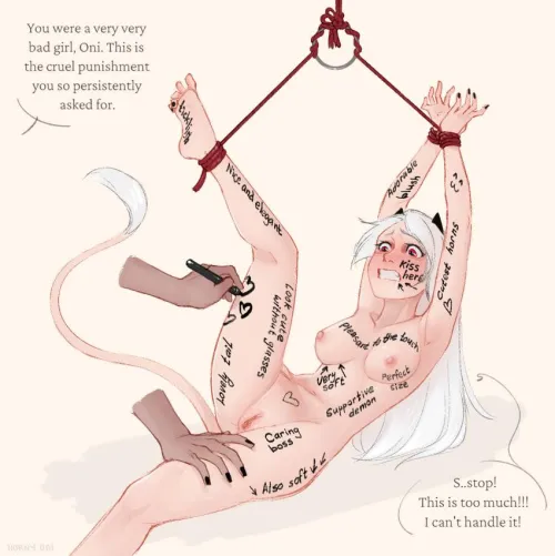 She hates it ....but I love it Thumbnail