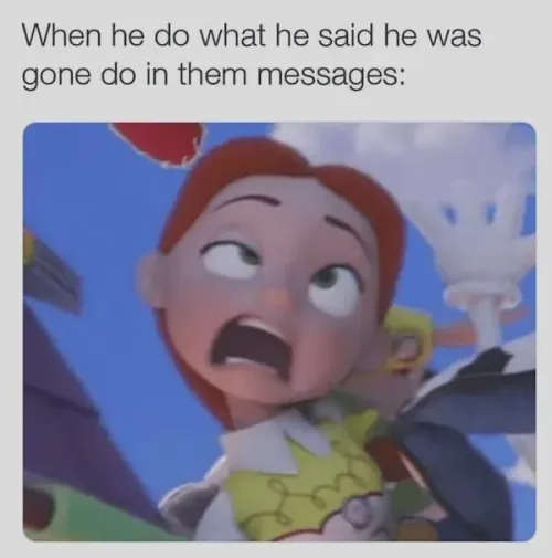 She is enjoying chat in real 😉 Thumbnail