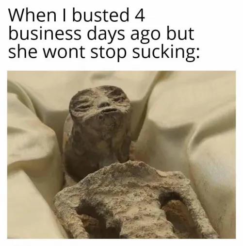 She is the chosen one Thumbnail