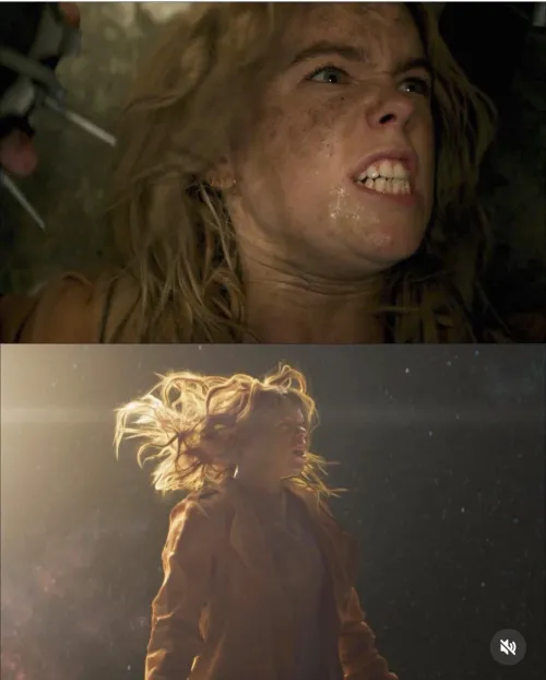 She is ugly Thumbnail