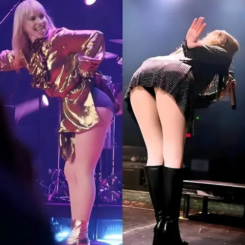 She loves teasing Thumbnail