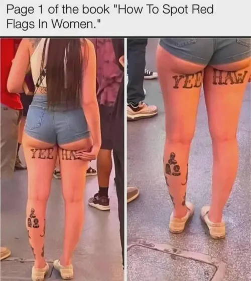 She makes it real hard to introduce her to your family!! Thumbnail