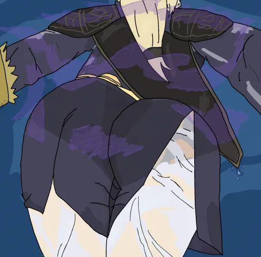 She needs to be revived Thumbnail