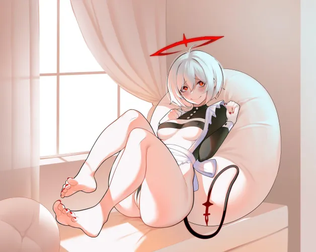 She sees you eyeing her intimate features wondering what your fav is Thumbnail