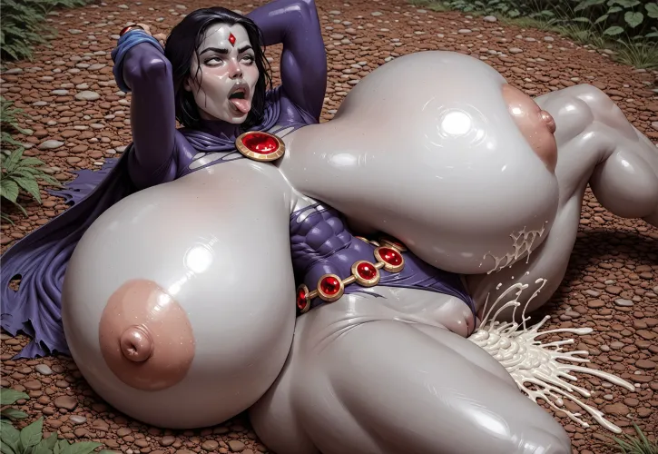 she was no match... Thumbnail