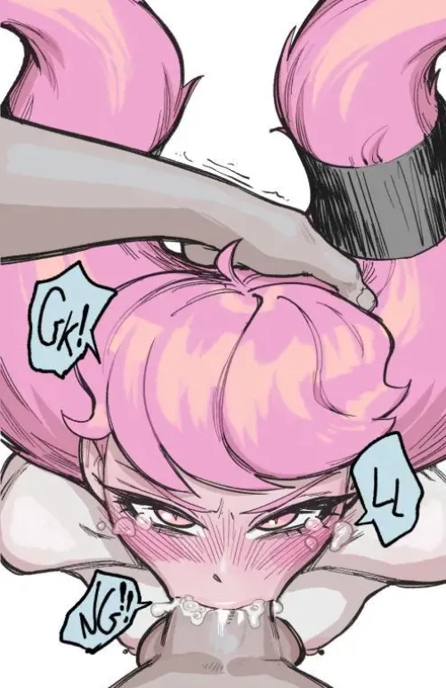 She will learn Thumbnail