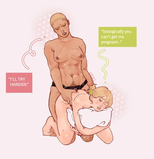 She'll try Thumbnail