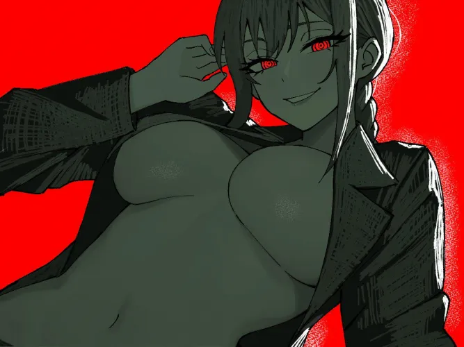 she's a baddie (zeon) Thumbnail