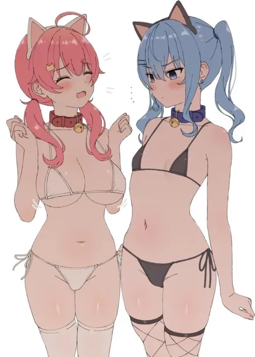 She’s a little jealous Thumbnail