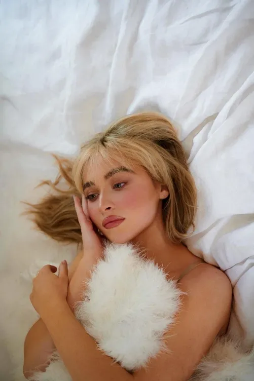 She’s an angel Thumbnail