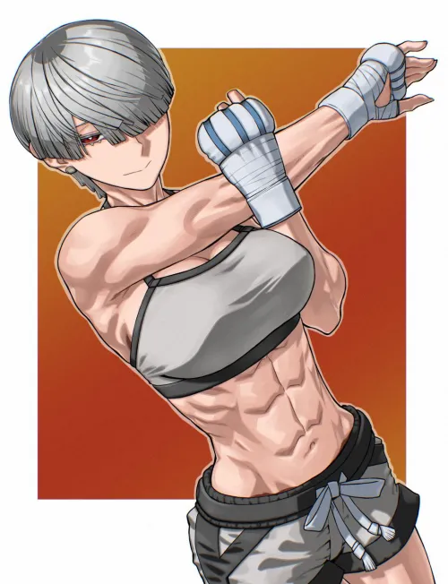 She's ready to win Thumbnail