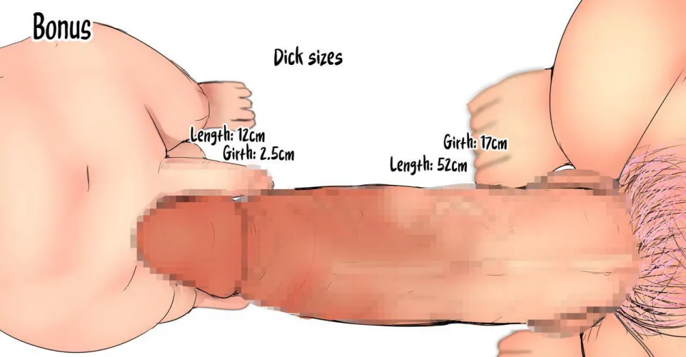 She’s so big [Unknown] Thumbnail