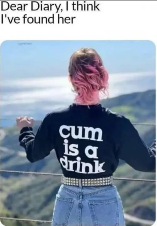 She's the one Thumbnail