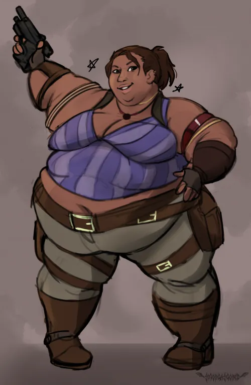 Sheva (SMORGASGORED) Thumbnail