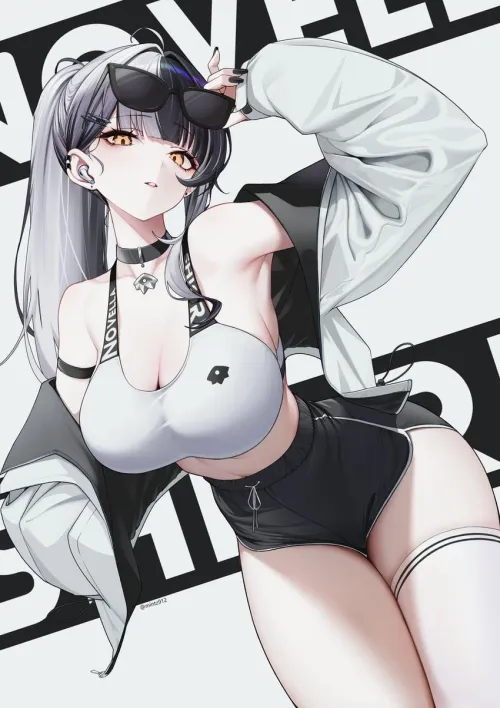 Shiori Novella [Hololive EN Advent] Thumbnail